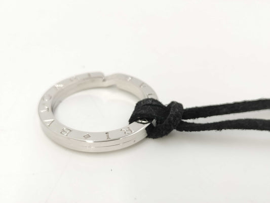 BVLGARI Key Ring/Choker Necklace