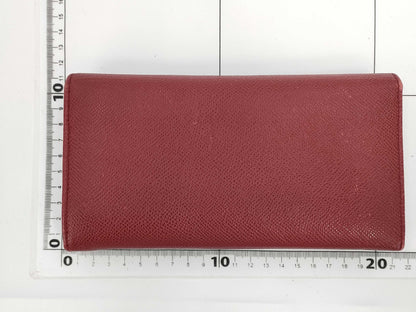 BVLGARI Wallet/Ring/Bifold Wallet