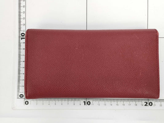 BVLGARI Wallet/Ring/Bifold Wallet