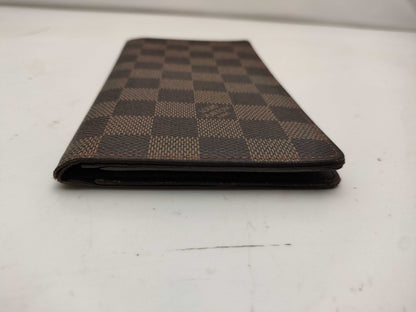 LOUIS VUITTON Damier Porte-Valeur Carte Credit Wallet