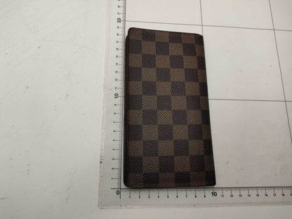 LOUIS VUITTON Damier Porte-Valeur Carte Credit Wallet
