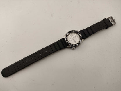 SEIKO 6458 600 Men's Watch