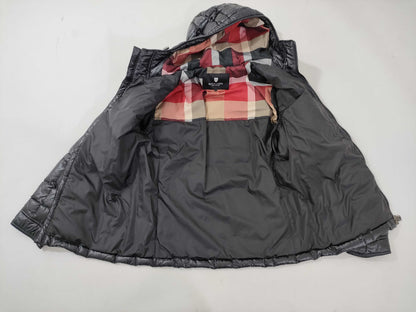 Crestbridge Down Jacket