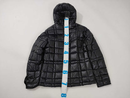 Crestbridge Down Jacket
