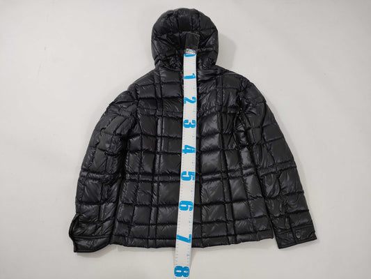 Crestbridge Down Jacket