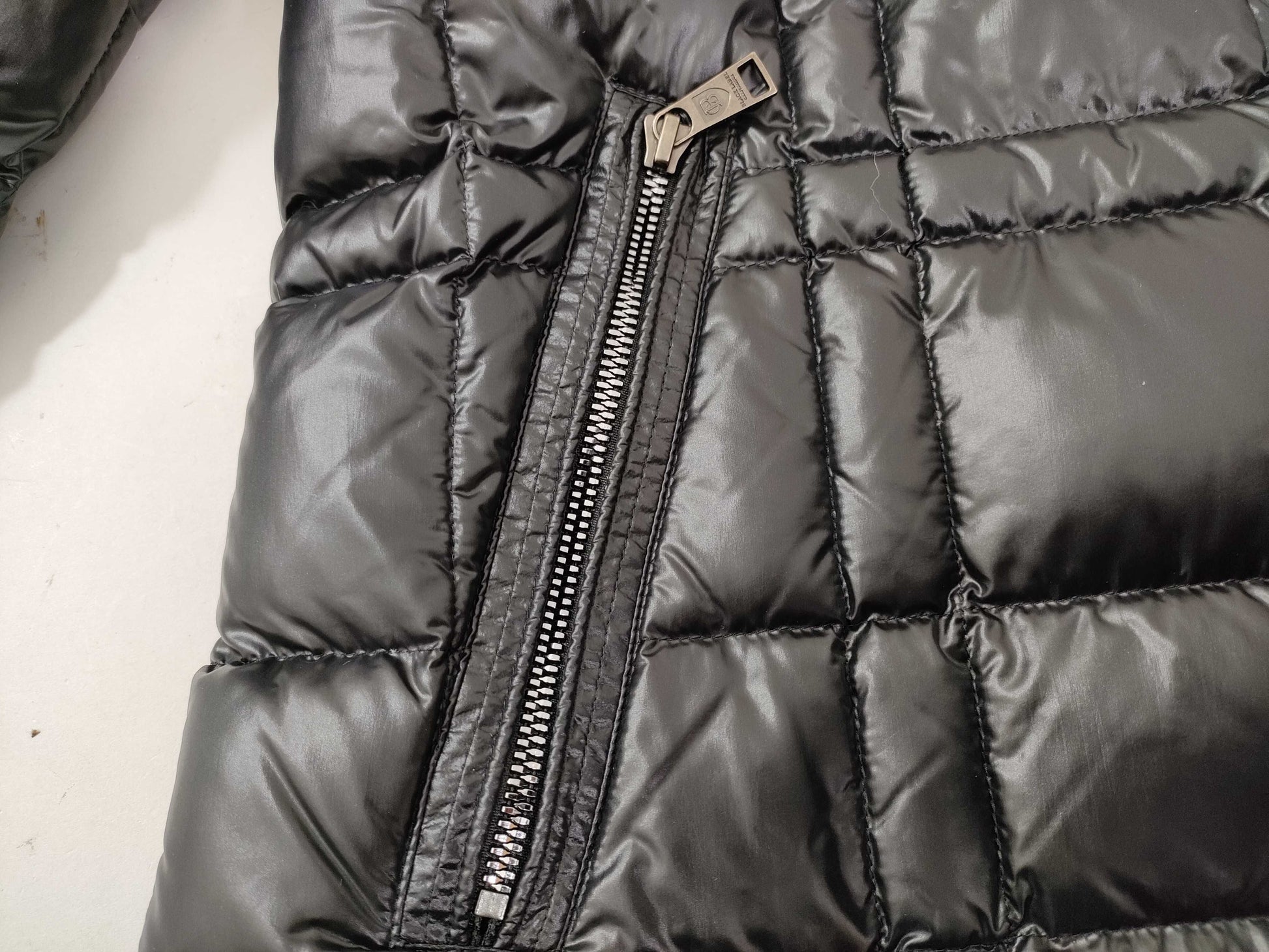Crestbridge Down Jacket