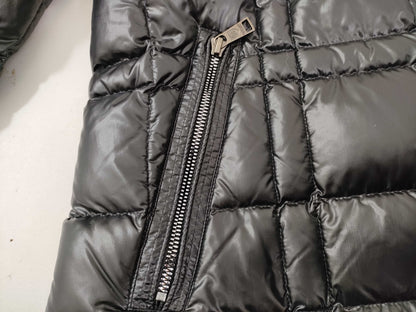 Crestbridge Down Jacket