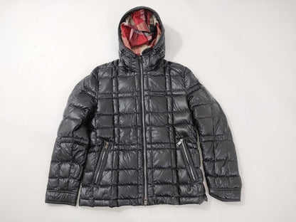 Crestbridge Down Jacket