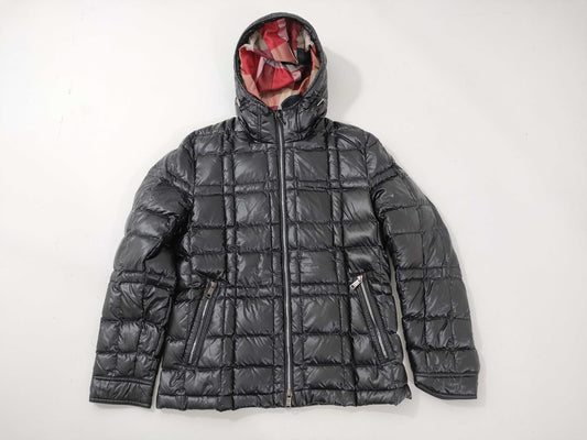 Crestbridge Down Jacket