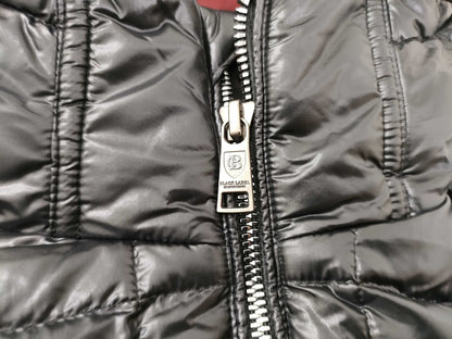 Crestbridge Down Jacket