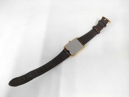 SEIKO 5E31-5000 Unused Women's Watch