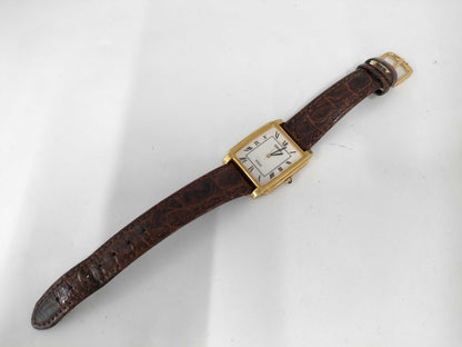 SEIKO 5E31-5000 Unused Women's Watch