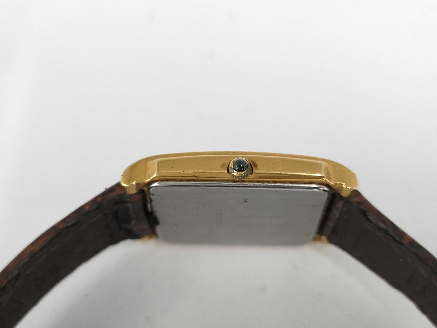 SEIKO 5E31-5000 Unused Women's Watch