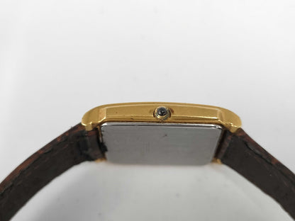 SEIKO 5E31-5000 Unused Women's Watch
