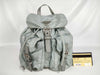 PRADA nylon backpack, blue
