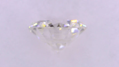 0.488ct G VS-2 GOOD/GD/GD NONE NATURAL 5.16-5.23X2.99mm Diamond Loose