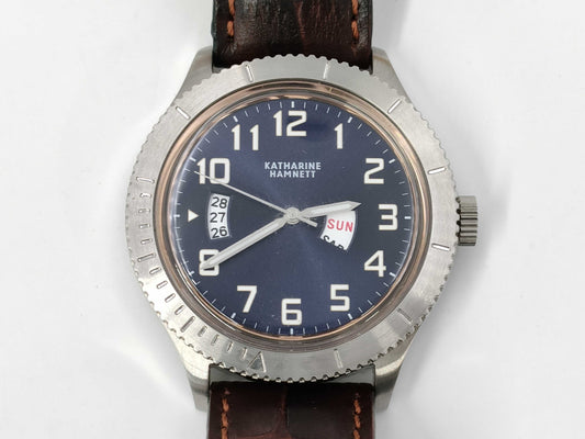 Katharine Hamnett Men's Watch KH-20E4 Men's Watch