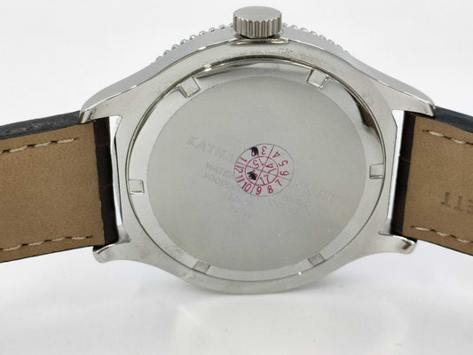 Katharine Hamnett Men's Watch KH-20E4 Men's Watch