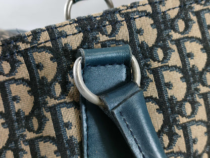Dior Trotter Boston Bag Boston Bag