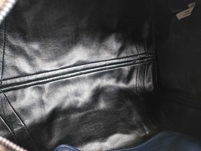 Dior Trotter Boston Bag Boston Bag