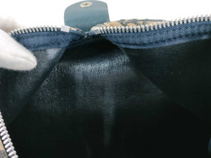 Dior Trotter Boston Bag Boston Bag