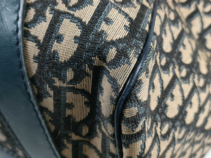 Dior Trotter Boston Bag Boston Bag
