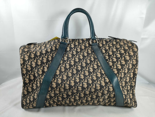Dior Trotter Boston Bag Boston Bag