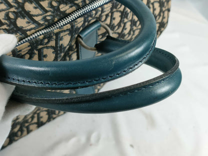 Dior Trotter Boston Bag Boston Bag