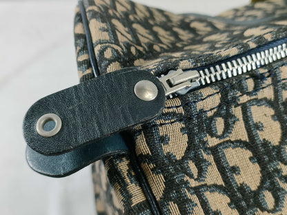 Dior Trotter Boston Bag Boston Bag