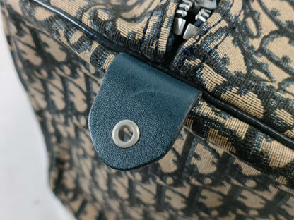 Dior Trotter Boston Bag Boston Bag