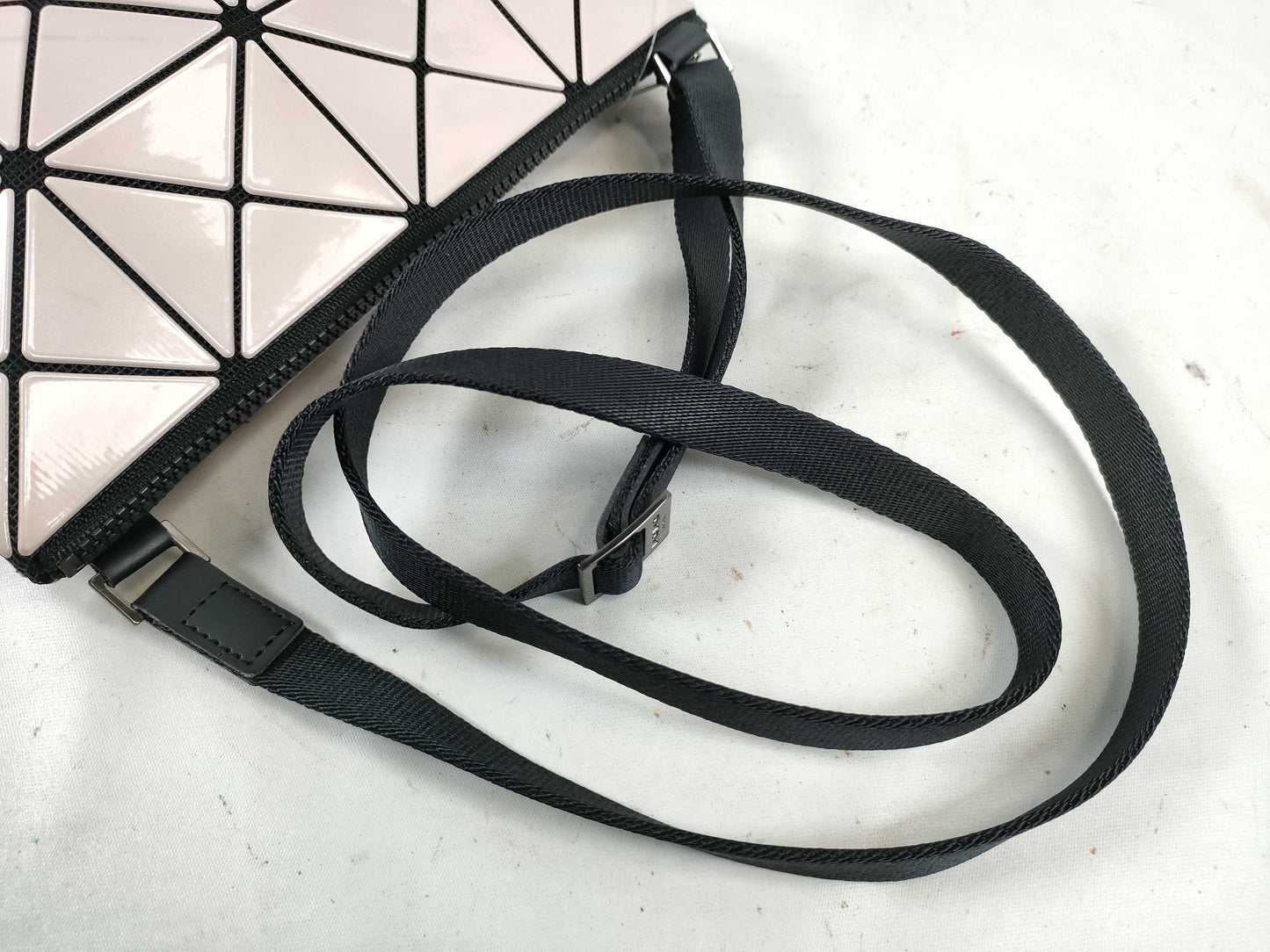 ISSEY MIYAKE Bao Bao Shoulder Bag