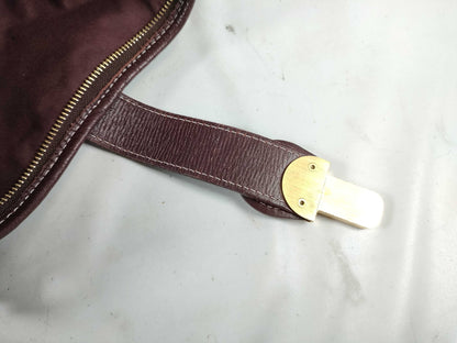 LOUIS VUITTON M56698 Monogram Idylle Elegy Tote Bag