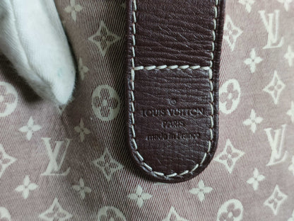 LOUIS VUITTON M56698 Monogram Idylle Elegy Tote Bag