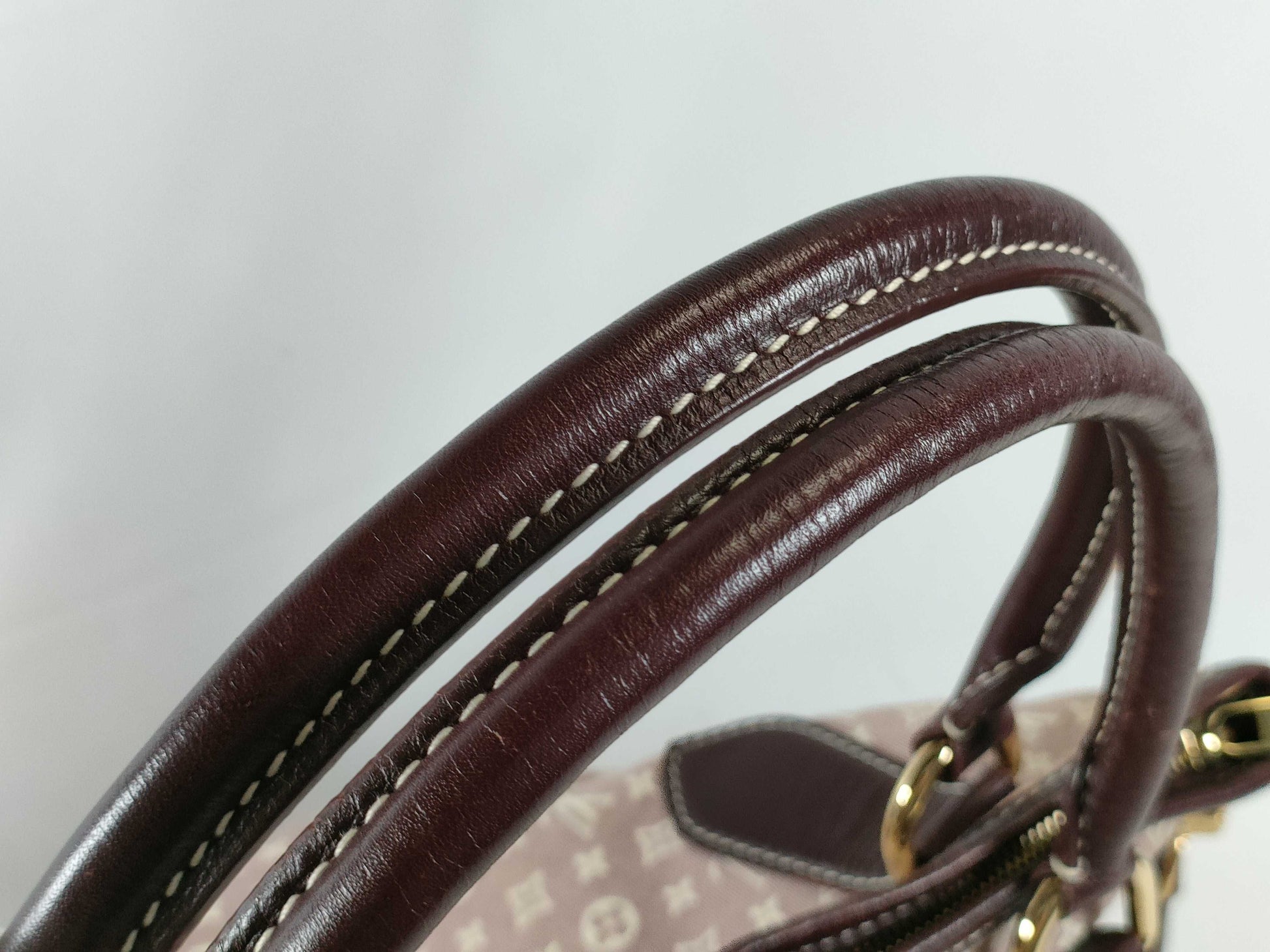 LOUIS VUITTON M56698 Monogram Idylle Elegy Tote Bag