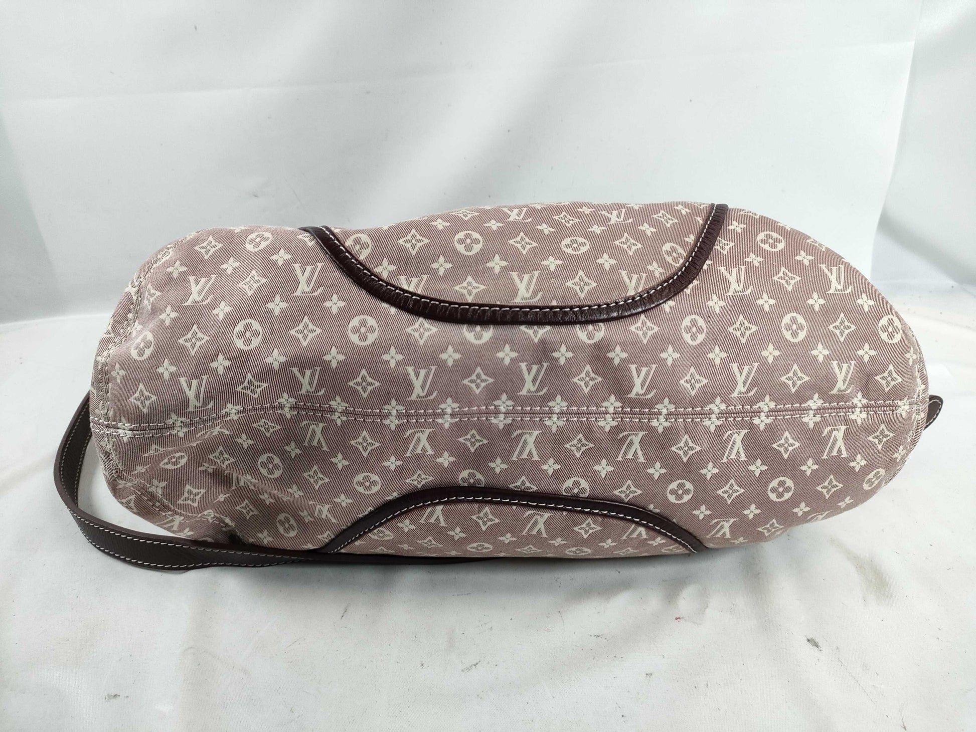 LOUIS VUITTON M56698 Monogram Idylle Elegy Tote Bag