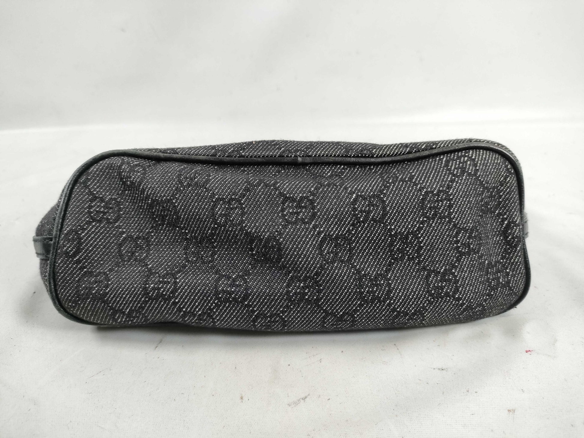 GUCCI GG Canvas 07198 Pouch