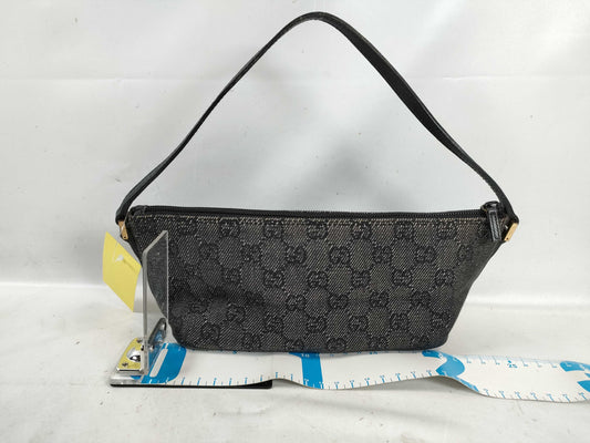 GUCCI GG Canvas 07198 Pouch