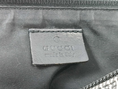 GUCCI GG Canvas 07198 Pouch