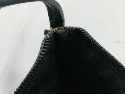 GUCCI GG Canvas 07198 Pouch