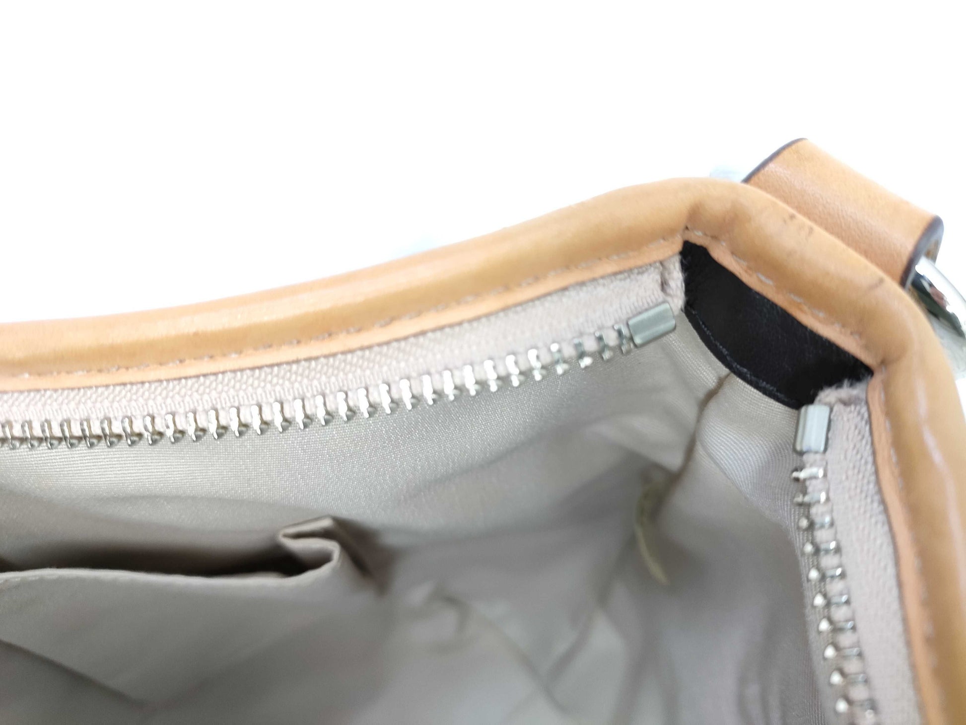 COACH Signature Shoulder Bag 19822