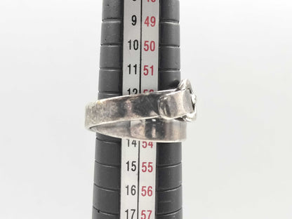 HERMES Belt Ring 6.5g Ring