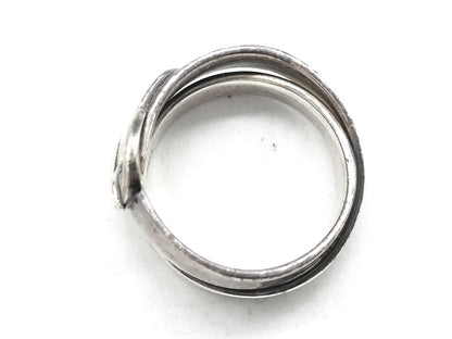 HERMES Belt Ring 6.5g Ring