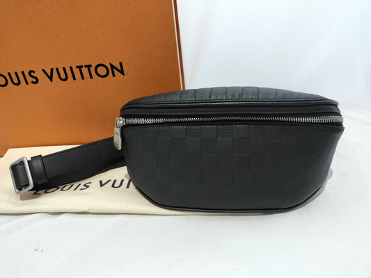 LOUIS VUITTON N40298 Damier Infinibum Shoulder Bag