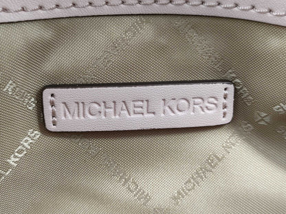 Michael Kors Michael Kors/All-over Pattern/Shoulder Bag Shoulder Bag