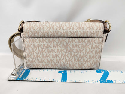 Michael Kors Michael Kors/All-over Pattern/Shoulder Bag Shoulder Bag
