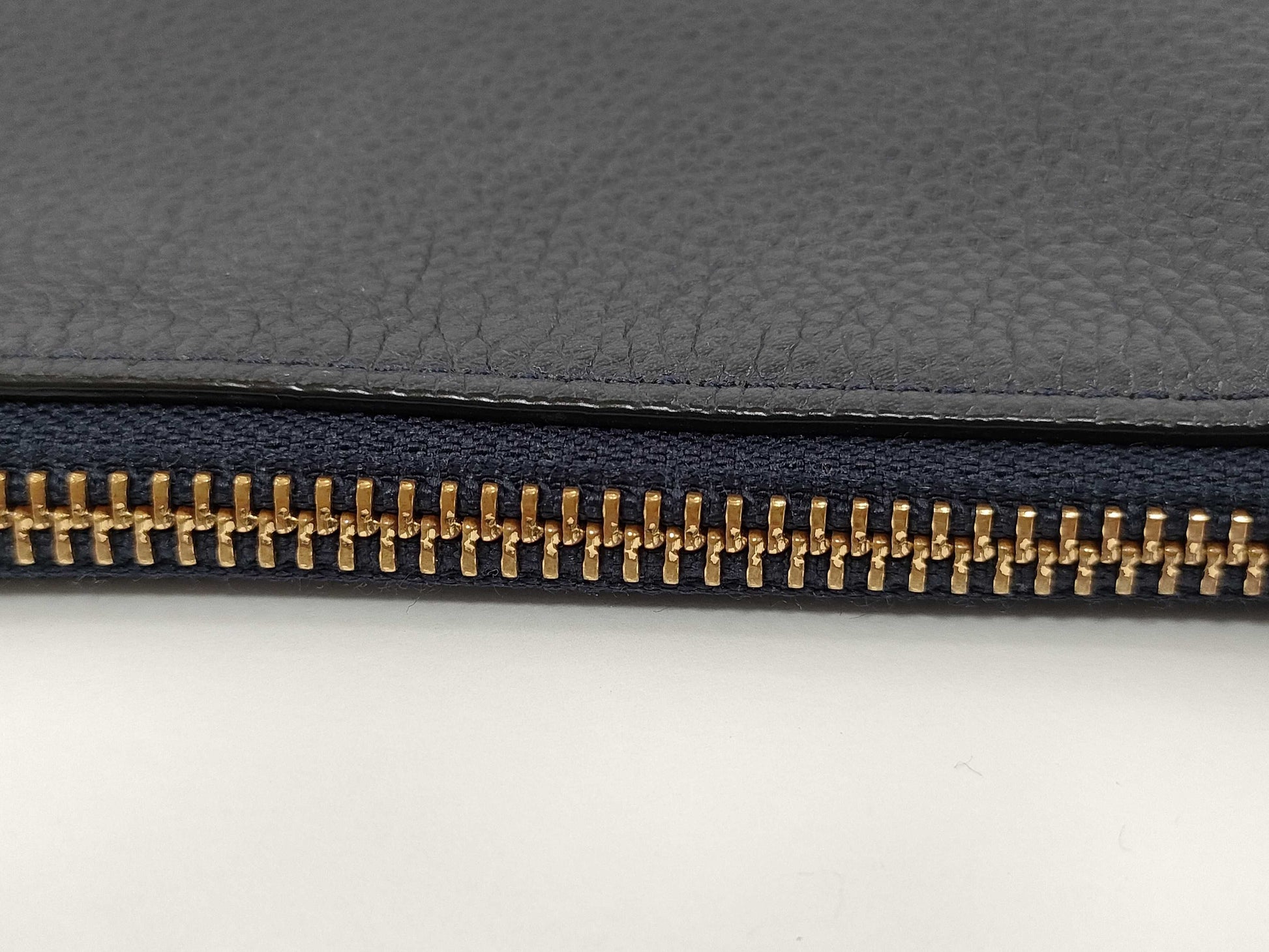 COACH Leather One-Shoulder Bag