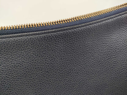 COACH Leather One-Shoulder Bag