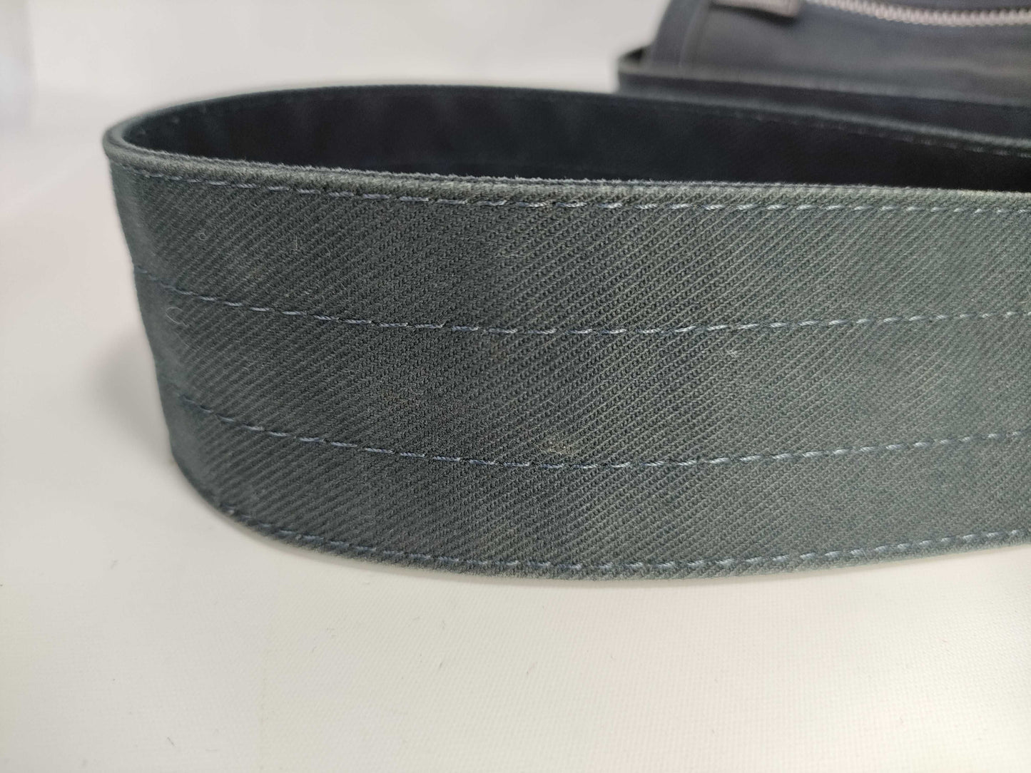 PORTER PORTER cloth shoulder bag