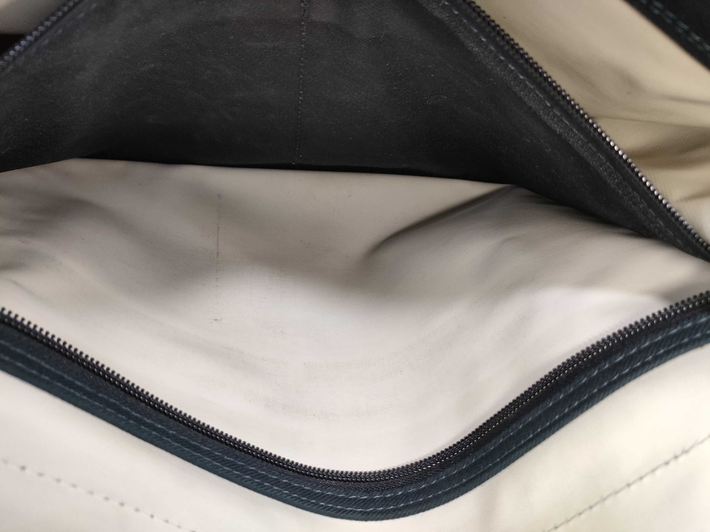 PORTER PORTER cloth shoulder bag