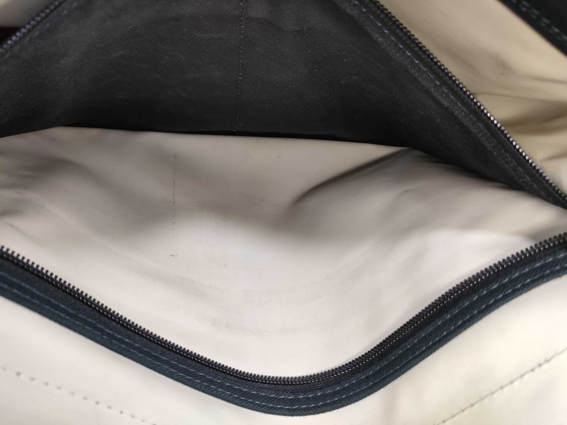 PORTER PORTER cloth shoulder bag